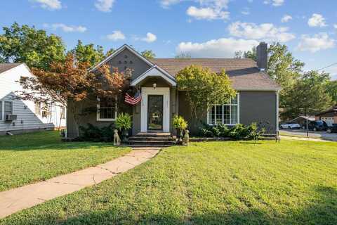 1021 W Canadian Avenue, Vinita, OK 74301