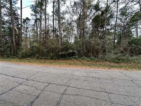 Lot 10 CLOVERLAND Drive, Lacombe, LA 70445