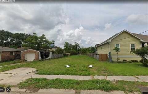 2223-25 ODIN Street, New Orleans, LA 70122