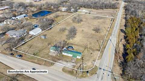 8021 E 86th Street North N, Owasso, OK 74055