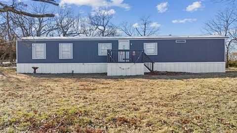 465 N Pawnee Road, Prue, OK 74060