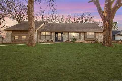 2266 E 48th Street, Tulsa, OK 74105