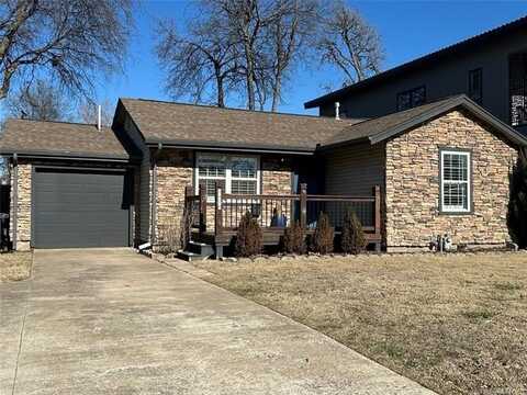 1429 E 38th Street, Tulsa, OK 74105