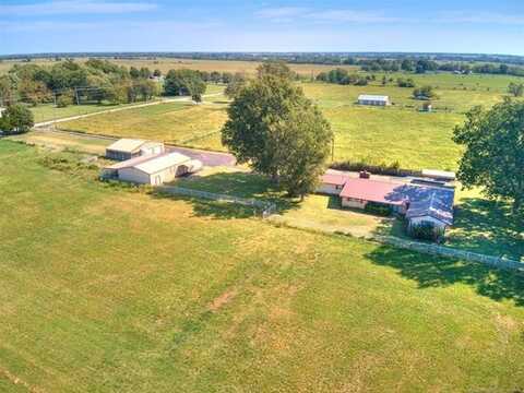 441075 E 240 Road, Vinita, OK 74301