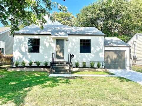 52 S Urbana Avenue, Tulsa, OK 74112