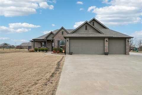 14468 N 66th East Avenue, Collinsville, OK 74021