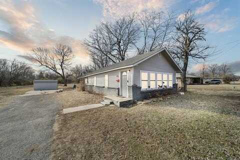 410 E Ash Street, Skiatook, OK 74070