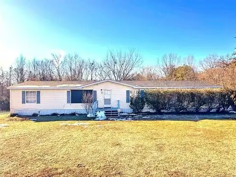 100 Chance Drive, Tahlequah, OK 74464