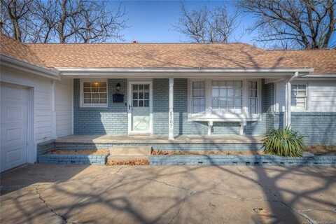 5107 E 45th Street, Tulsa, OK 74135