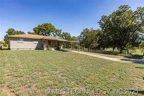 2220 Mason Street, Durant, OK 74701