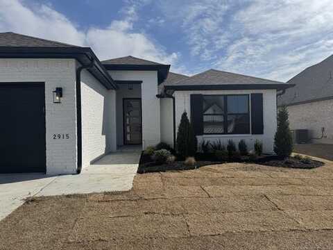 2915 S 8th Street, Broken Arrow, OK 74012