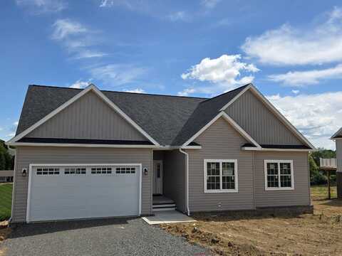 5240 Country Meadow Drive, Dublin, VA 24084
