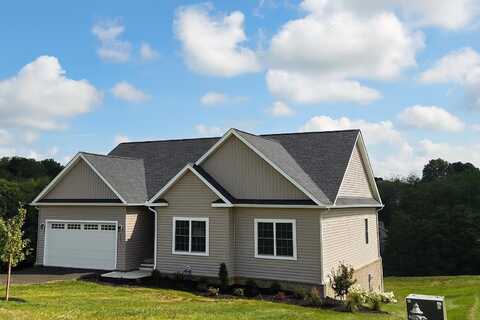 5240 Country Meadow Drive, Dublin, VA 24084