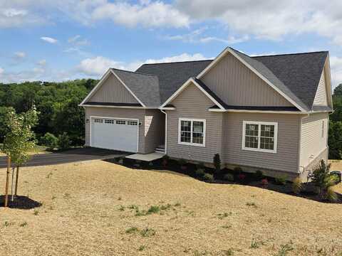 5240 Country Meadow Drive, Dublin, VA 24084