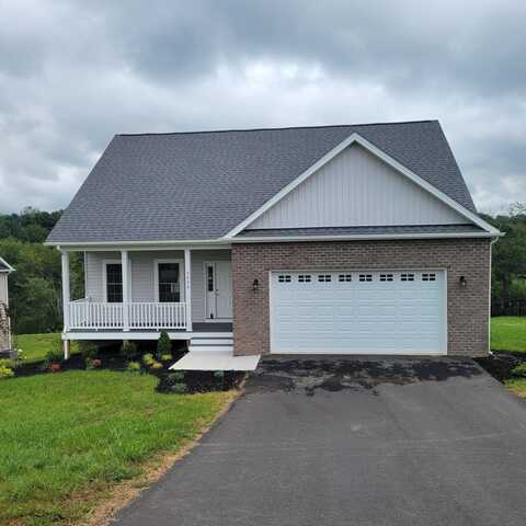 5236 Country Meadow Drive, Dublin, VA 24084