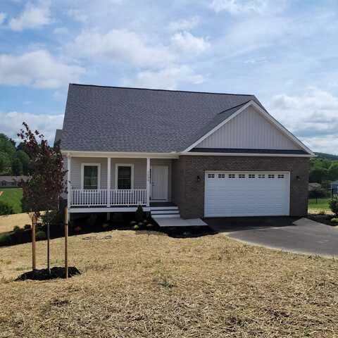 5236 Country Meadow Drive, Dublin, VA 24084
