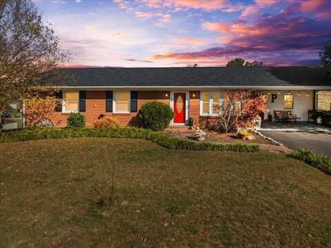 1117 Odell Street, Pulaski, VA 24301