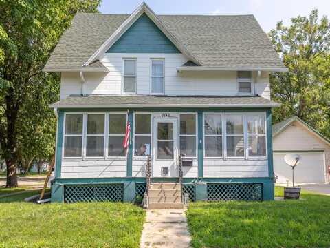 1116 Pearl Street, Onawa, IA 51040