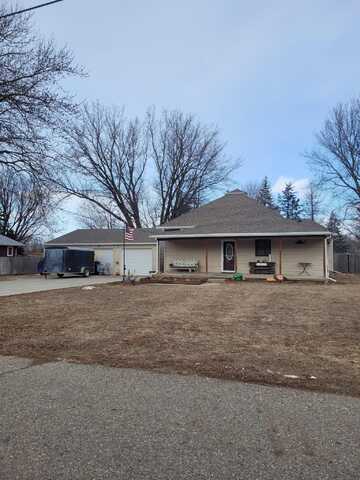 31 Bayard Street, Kingsley, IA 51028