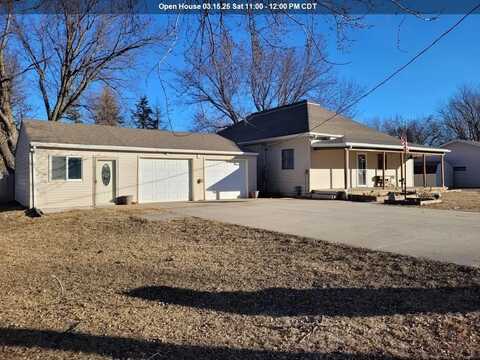 31 Bayard Street, Kingsley, IA 51028