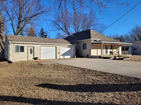 31 Bayard Street, Kingsley, IA 51028