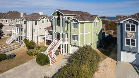 4939 S Virginia Dare Trail, Nags Head, NC 27959