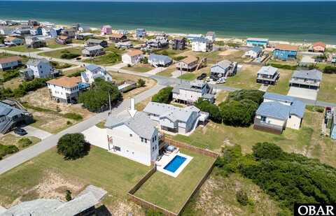 107 Sanderlin Street, Kitty Hawk, NC 27949