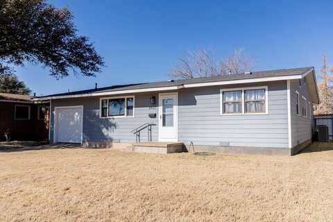 2421 Beechwood, Odessa, TX 79761