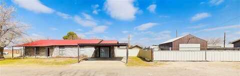 224 Ashby, Wink, TX 79789