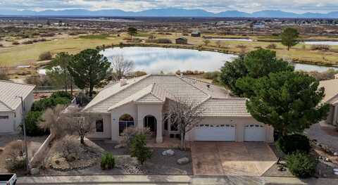 2632 Tres Lagos, Alamogordo, NM 88310