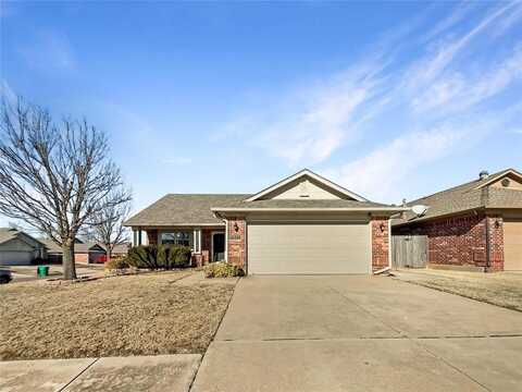 3225 SW 104th Terrace, Oklahoma City, OK 73159