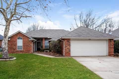 401 Longhorn Drive, Edmond, OK 73003