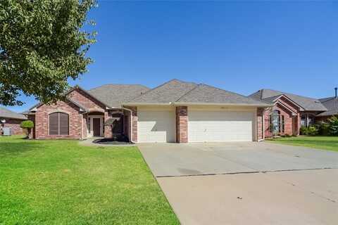 15608 Himalaya Ridge, Edmond, OK 73013