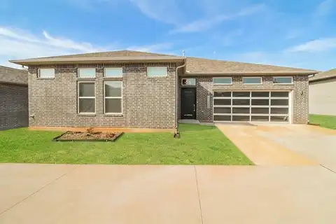 11322 Paradise In Drive, Oklahoma City, OK 73131