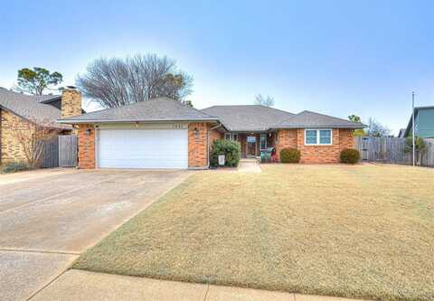 1331 Hamlet Road, Oklahoma City, OK 73159