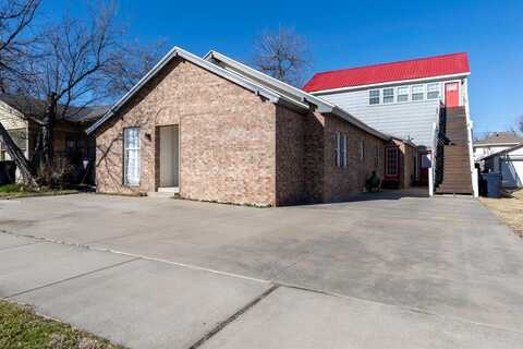 2233 NW 13th Street, Oklahoma City, OK 73107