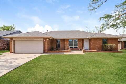 11017 Bluff Creek Drive, Oklahoma City, OK 73162