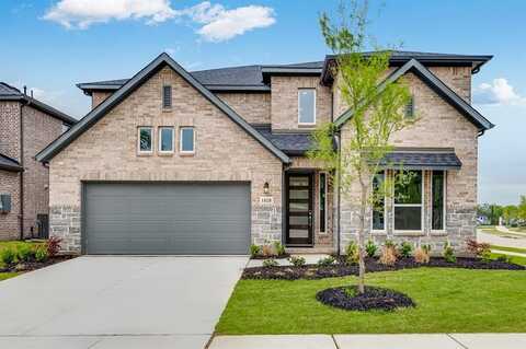 1820 Persimmon Place, Celina, TX 75009