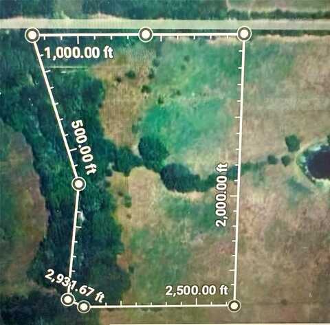 Tbd Eagle Point Road, Van Alstyne, TX 75495