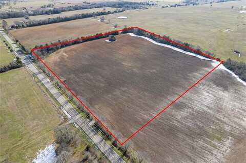 Tbd Fm-1753, Bonham, TX 75418