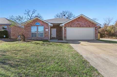 1402 Sax Leigh Drive, Dallas, TX 75241