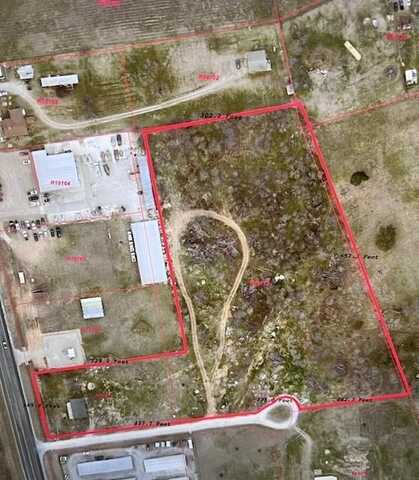 3723 Weatherford Highway, Granbury, TX 76033