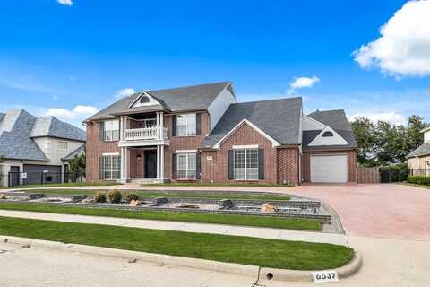 6537 Myrtle Beach Drive, Plano, TX 75093