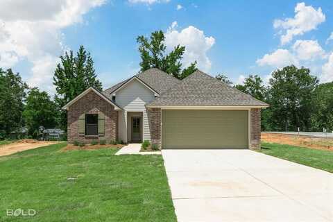5870 Northwood Oaks, Shreveport, LA 71107
