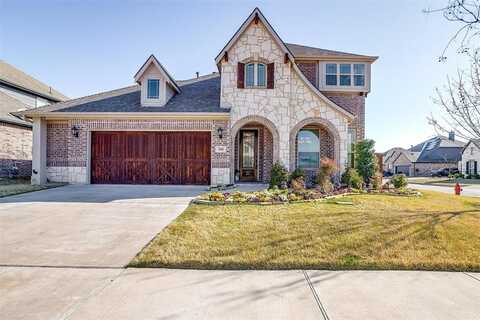 300 Ben Thomas Street, Burleson, TX 76028