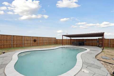 20260 Willow Glade Circle, Pilot Point, TX 76258