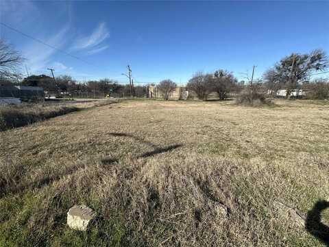 1708 E Broadway Avenue, Fort Worth, TX 76104