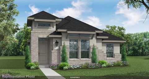 8537 Heard Hill Drive, McKinney, TX 75071
