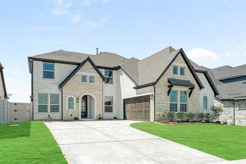 3909 Gervais Drive, McKinney, TX 75071