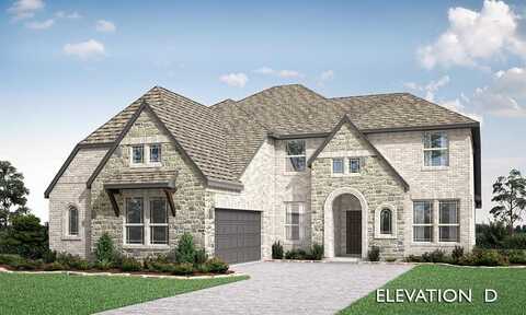 3909 Gervais Drive, McKinney, TX 75071